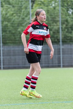 Bild 53 - wCJ Altona 2 - VfL Pinneberg 2 : Ergebnis: 15:0